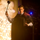 Image for article titled Doctor Who is coming to save you from your family
